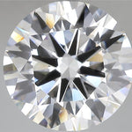 IGI 7.03 Carat Round Brilliant Lab Grown Diamond 人工培育鑽石 實驗室人造鑽石
