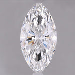 IGI 1.10 Carat Marquise Lab Grown Diamond 人工培育鑽石 實驗室人造鑽石