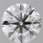 IGI 4.02 Carat Round Brilliant Lab Grown Diamond 人工培育鑽石 實驗室人造鑽石