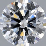 IGI 1.21 Carat Round Brilliant Lab Grown Diamond 人工培育鑽石 實驗室人造鑽石