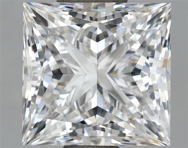 IGI 1.74 Carat Princess Cut Lab Grown Diamond