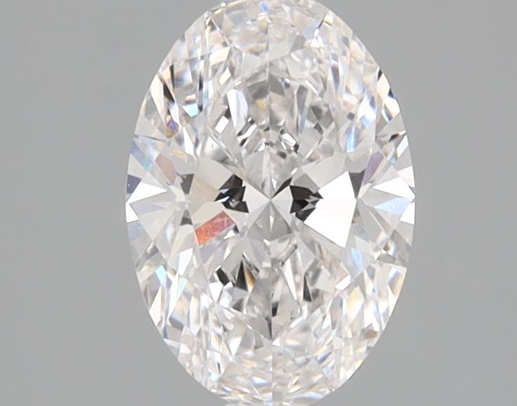 IGI 0.99 Carat Oval Lab Grown Diamond 人工培育鑽石 實驗室人造鑽石