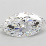 IGI 2.06 Carat Marquise Lab Grown Diamond 人工培育鑽石 實驗室人造鑽石