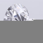 IGI 10.01 Carat Heart Lab Grown Diamond