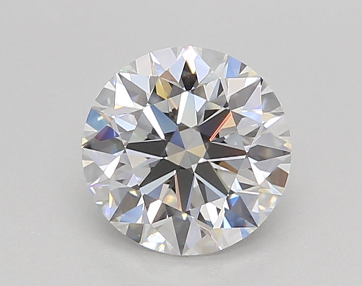 GIA 1.02 Carat Round Brilliant Lab Grown Diamond