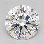 IGI 1.75 Carat Round Brilliant Lab Grown Diamond 人工培育鑽石 實驗室人造鑽石
