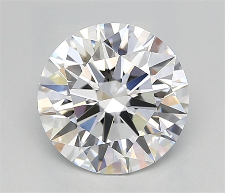 IGI 1.75 Carat Round Brilliant Lab Grown Diamond 人工培育鑽石 實驗室人造鑽石