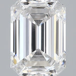 IGI 1.76 Carat Emerald Lab Grown Diamond 人工培育鑽石 實驗室人造鑽石