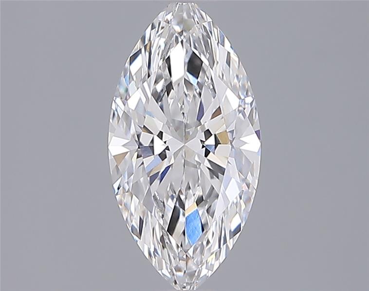 IGI 1.32 Carat Marquise Lab Grown Diamond