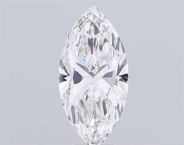 IGI 5.51 Carat Marquise Lab Grown Diamond 人工培育鑽石 實驗室人造鑽石