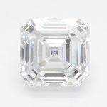 IGI 3.04 Carat Asscher Lab Grown Diamond 人工培育鑽石 實驗室人造鑽石