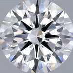 IGI 2.51 Carat Round Brilliant Lab Grown Diamond 人工培育鑽石 實驗室人造鑽石