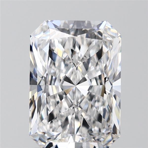 IGI 1.43 Carat Radiant Cut Lab Grown Diamond 人工培育鑽石 實驗室人造鑽石
