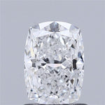 IGI 1.06 Carat Cushion Lab Grown Diamond 人工培育鑽石 實驗室人造鑽石