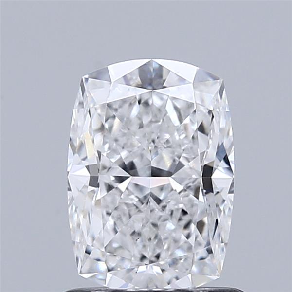 IGI 1.06 Carat Cushion Lab Grown Diamond 人工培育鑽石 實驗室人造鑽石