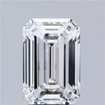 IGI 1.50 Carat Round Brilliant Lab Grown Diamond 人工培育鑽石 實驗室人造鑽石