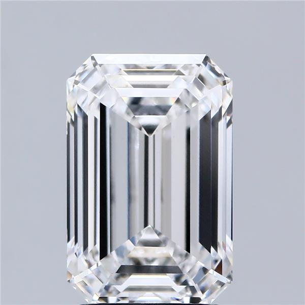 IGI 1.50 Carat Round Brilliant Lab Grown Diamond 人工培育鑽石 實驗室人造鑽石