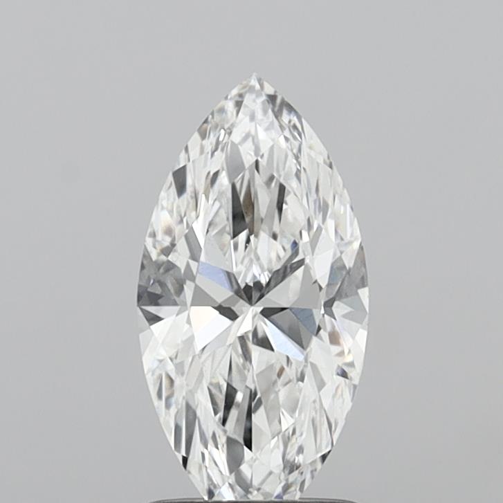IGI 1.09 Carat Marquise Lab Grown Diamond 人工培育鑽石 實驗室人造鑽石