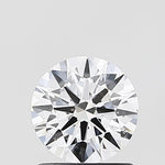 IGI 1.03 Carat Round Brilliant Lab Grown Diamond 人工培育鑽石 實驗室人造鑽石