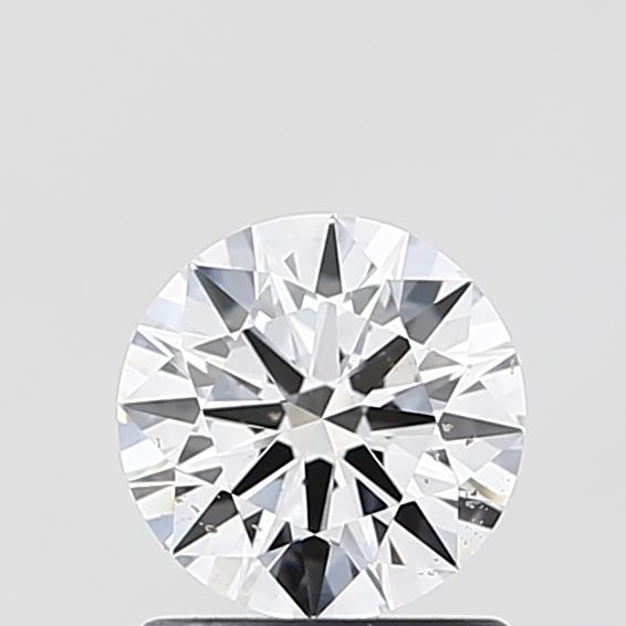 IGI 1.03 Carat Round Brilliant Lab Grown Diamond 人工培育鑽石 實驗室人造鑽石