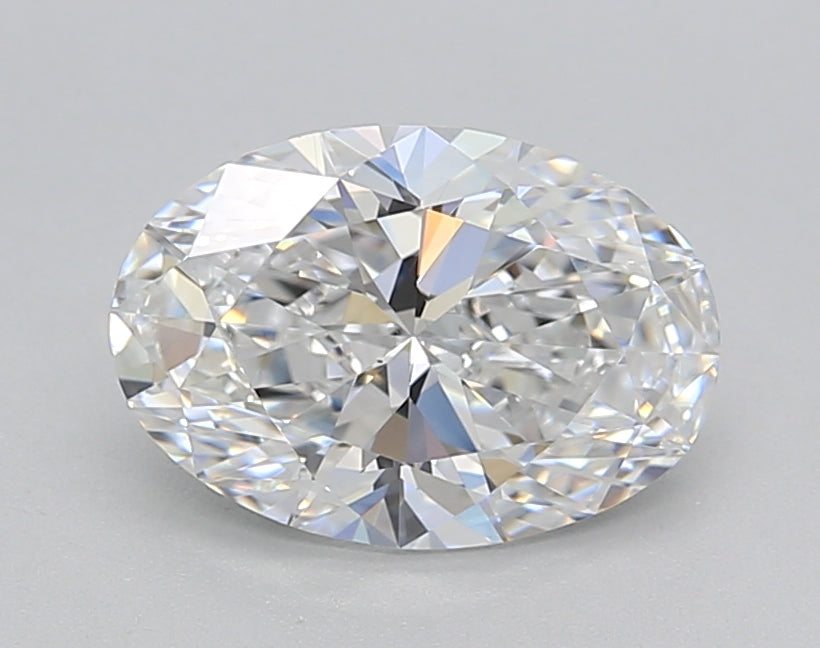 IGI 1.53 Carat 橢圓形 - Oval 培育鑽石 Lab Grown Diamond 人造鑽石 人工鑽石 實驗室鑽石 培養鑽石 香港 培育鑽 