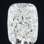 IGI 2.98 Carat Cushion Lab Grown Diamond 人工培育鑽石 實驗室人造鑽石