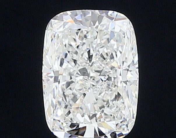 IGI 2.98 Carat Cushion Lab Grown Diamond 人工培育鑽石 實驗室人造鑽石