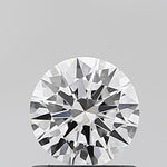 IGI 0.68 Carat Round Brilliant Lab Grown Diamond 人工培育鑽石 實驗室人造鑽石