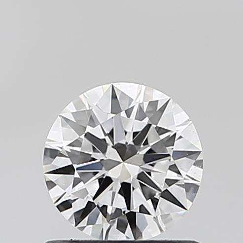 IGI 0.68 Carat Round Brilliant Lab Grown Diamond 人工培育鑽石 實驗室人造鑽石