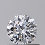 IGI 0.53 Carat 圓形 - Round Brilliant 培育鑽石 Lab Grown Diamond 人造鑽石 人工鑽石 實驗室鑽石 培養鑽石 香港 培育鑽 