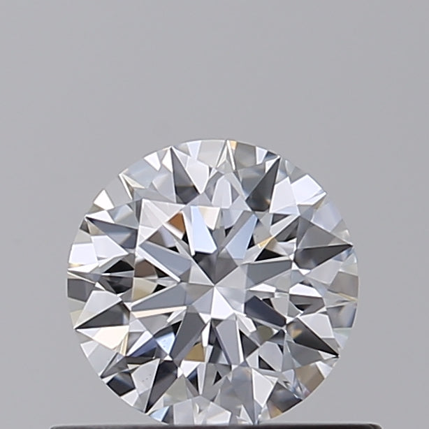 IGI 0.53 Carat 圓形 - Round Brilliant 培育鑽石 Lab Grown Diamond 人造鑽石 人工鑽石 實驗室鑽石 培養鑽石 香港 培育鑽 