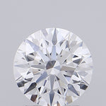 IGI 1.18 Carat Round Brilliant Lab Grown Diamond 人工培育鑽石 實驗室人造鑽石