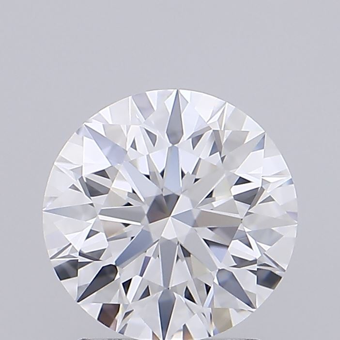 IGI 1.18 Carat Round Brilliant Lab Grown Diamond 人工培育鑽石 實驗室人造鑽石