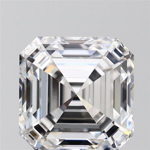 IGI 2.02 Carat Asscher Lab Grown Diamond 人工培育鑽石 實驗室人造鑽石