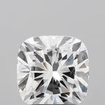 IGI 2.08 Carat Cushion Lab Grown Diamond