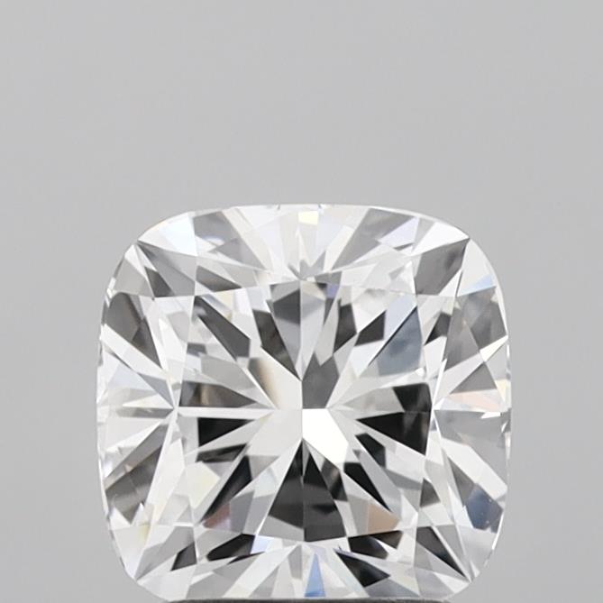 IGI 2.08 Carat Cushion Lab Grown Diamond