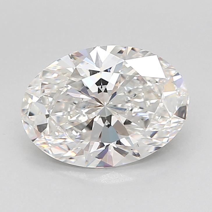 IGI 1.93 Carat Oval Lab Grown Diamond 人工培育鑽石 實驗室人造鑽石
