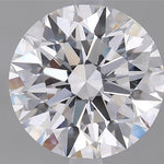 IGI 2.06 Carat Round Brilliant Lab Grown Diamond 人工培育鑽石 實驗室人造鑽石