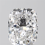 IGI 1.58 Carat Cushion Lab Grown Diamond 人工培育鑽石 實驗室人造鑽石