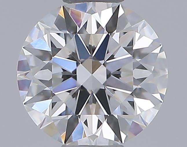 IGI 0.51 Carat Round Brilliant Lab Grown Diamond 人工培育鑽石 實驗室人造鑽石
