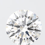 IGI 1.93 Carat Round Brilliant Lab Grown Diamond
