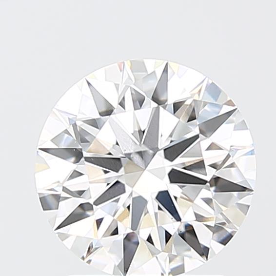 IGI 1.93 Carat Round Brilliant Lab Grown Diamond