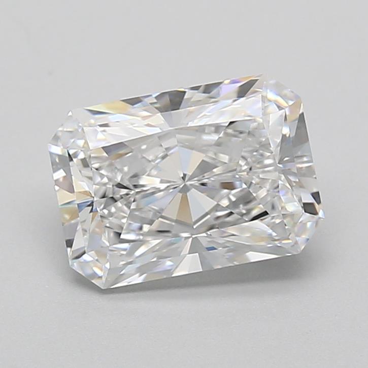 IGI 2.06 Carat Radiant Cut Lab Grown Diamond 人工培育鑽石 實驗室人造鑽石