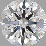 IGI 1.20 Carat Round Brilliant Lab Grown Diamond 人工培育鑽石 實驗室人造鑽石