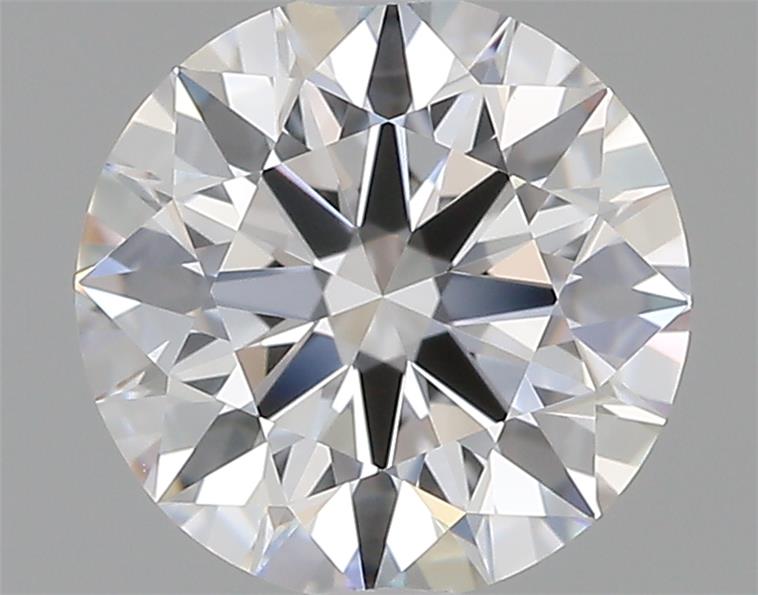 IGI 1.20 Carat Round Brilliant Lab Grown Diamond 人工培育鑽石 實驗室人造鑽石