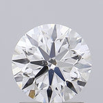 IGI 1.01 Carat Round Brilliant Lab Grown Diamond