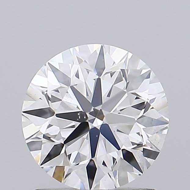 IGI 1.01 Carat Round Brilliant Lab Grown Diamond