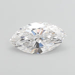 IGI 2.03 Carat Marquise Lab Grown Diamond 人工培育鑽石 實驗室人造鑽石