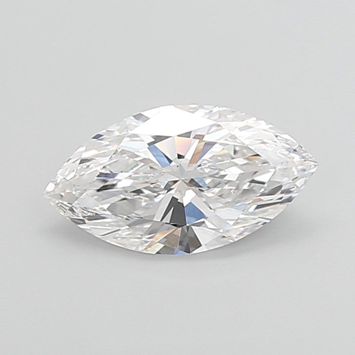 IGI 2.03 Carat Marquise Lab Grown Diamond 人工培育鑽石 實驗室人造鑽石