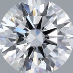 IGI 1.50 Carat Round Brilliant Lab Grown Diamond 人工培育鑽石 實驗室人造鑽石
